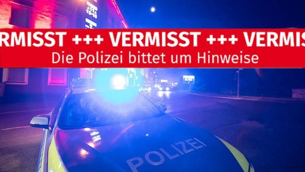 13-jährige Jolina aus Velbert wird seit acht Tagen vermisst