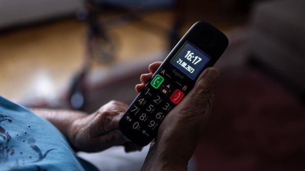 Schon wieder: Senior durch falsche Bankmitarbeiter betrogen