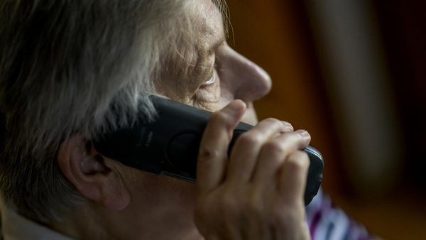 Betrüger ergaunert mehr als 100.000 Euro bei Velberter Senior