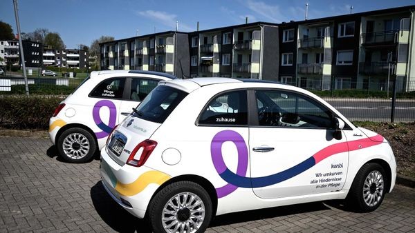 Velbert: Pflegedienst Kenbi – Rettung durch neue Investoren