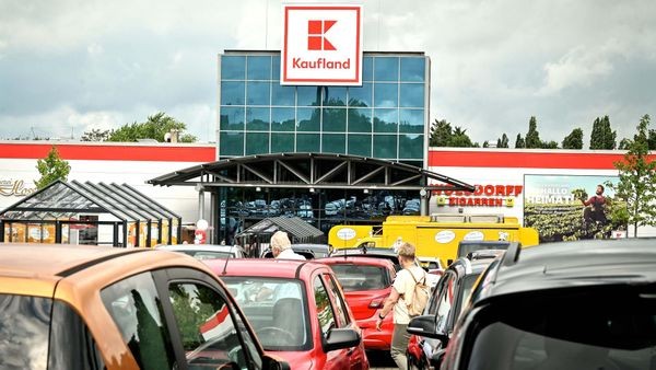 Ärger um Mindesthaltbarkeitsdatum in Heiligenhauser Supermarkt