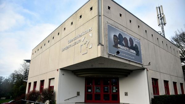Landsmannschaft stimmt Verlagerung des Museums nach Essen zu