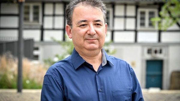 Kommunalwahl Velbert: Jüngstes Team tritt mit Cem Demircan an