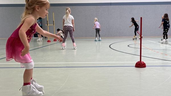Velberter Ferienspaß begeistert Kids: „Es macht einfach Spaß“