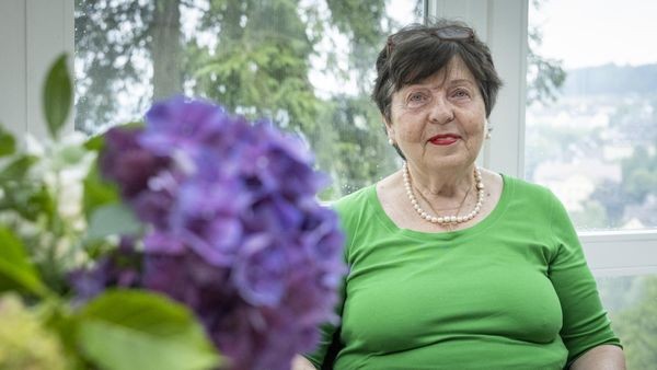 Velberterin: „Ich war verletzt. Für die Hilfe sage ich Danke“