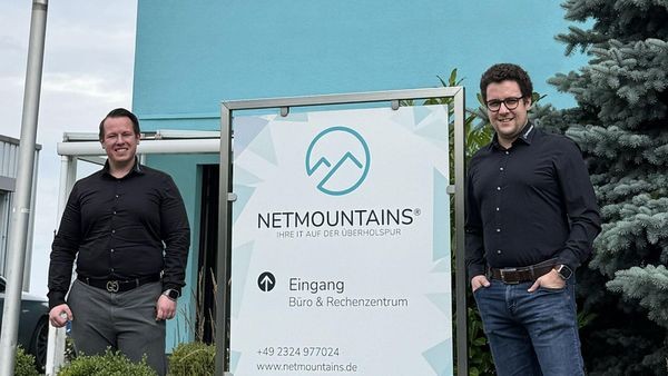 Netmountains eröffnet Rechenzentrum: Innovation in Velbert