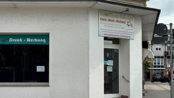 Letzter Copyshop in Velbert schließt: Hier gibt‘s Alternativen