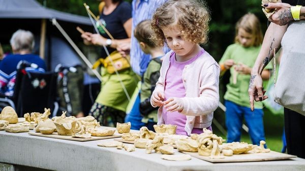 Museumsfest im Neandertal: Zwei Tage voller Spaß und Action