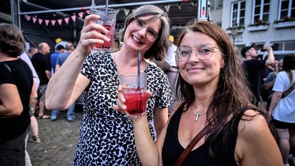 Langenberger Sommerfest: Highlights für alle Generationen