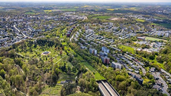 Birther Tunnel in Velbert wird an zwei Terminen gesperrt