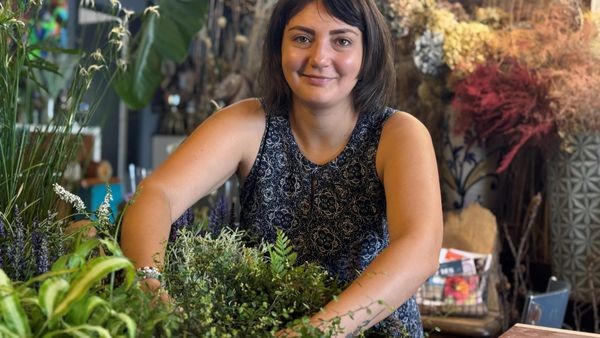 Kreative Perfektion: Heiligenhauser Atelier „Die kleine Nelke“