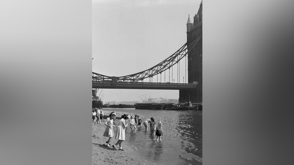 Rückblick in Velbert: Im Sommer lockte „Swinging London“