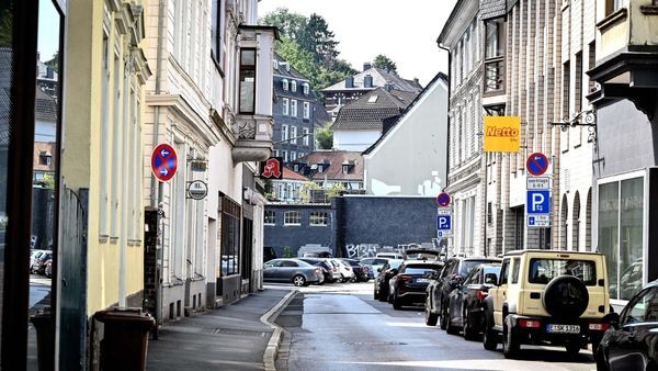 No-Go-Area in Velbert? Polizei nimmt Stellung