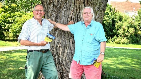 Trecker-Fest mit Musik in Velbert: Das ist neu in diesem Jahr