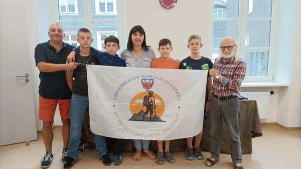 Teenie-Vorstand: Jugendliche gründen in Velbert einen Verein