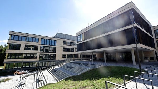 100-Millionen-Projekt: Velberts neue Schule startet pünktlich