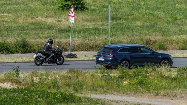 Dauerthema Lärm: Velberter klagen über Autos und Motorräder