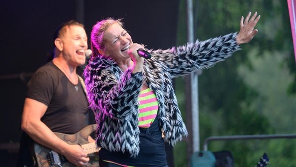 Hardenberg Open Air: Noch einmal den Sommer in Velbert feiern