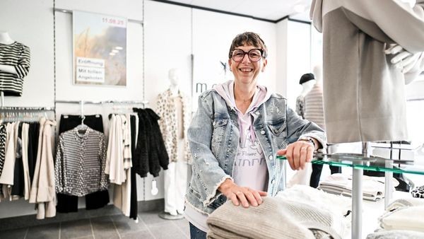 Barbara Bussemas: Mode mit Herz und Verantwortung aus Velbert
