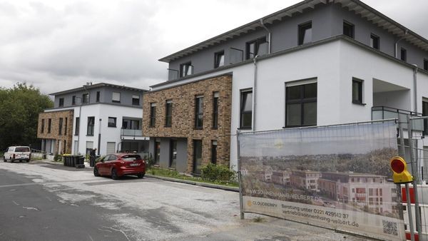 Teure Wohnungen in Velbert: Schnäppchen im Vergleich zu Berlin