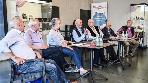 Velbert: Als die Straßen plötzlich neue Namen bekamen