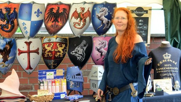 Sommerfest Langenberg: Ein Wochenende voller Lebensfreude