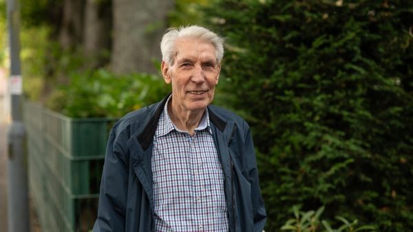 „Mein Käfer lief immer“: Velberter genoss die 50er Jahre