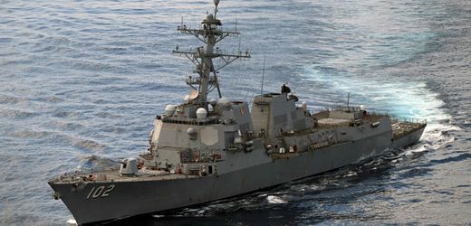 Venezuela: US-Kriegsschiffe vor Küste sorgen für Spannungen mit Caracas