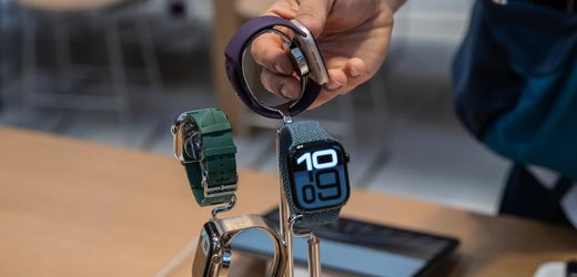 Apple Watch: Apple darf Uhren laut Gerichturteil nicht als »CO₂-neutrale« bewerben
