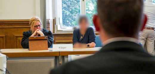 Peggy Knobloch: Mutter scheitert mit Schmerzensgeldklage im Mordfall