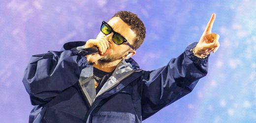 Justin Timberlake macht Lyme-Borreliose-Diagnose öffentlich