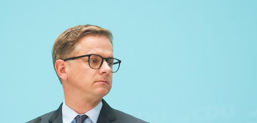 Carsten Linnemann klagt in CDU-internem Brief über schlechte Stimmung im Land