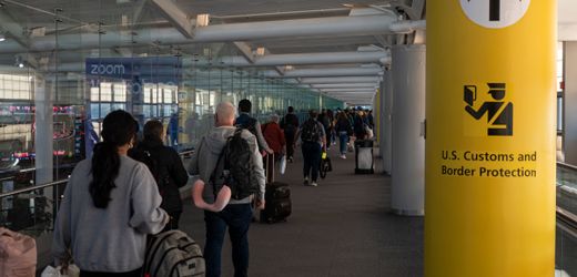USA überprüfen Einwanderer ab sofort auf »antiamerikanische« Ansichten