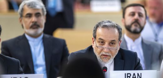Atomstreit mit Iran: Europäer stoßen im Sicherheitsrat Rückkehr zu Sanktionen an