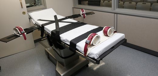 Todesstrafe in den USA: Verurteilter Mörder in Florida hingerichtet