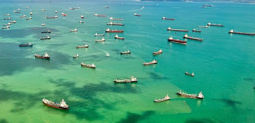 Piraten: Deutlich mehr Überfälle im Indopazifik vor Singapur