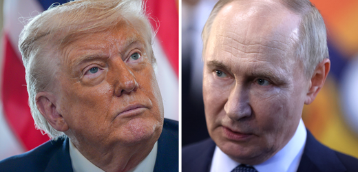 Donald Trump und Wladimir Putin in Alaska: Was wollen Trump, Putin – und Wolodymyr Selenskyj?
