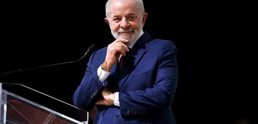 Brasilien: Präsident Lula will Trump zur Uno-Klimakonferenz einladen