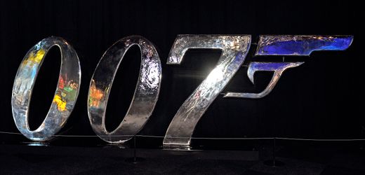 James Bond: Designer des ikonischen 007-Logos Joe Caroff ist tot