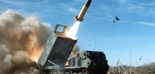 USA blockieren laut »Wall Street Journal« offenbar ukrainische Angriffe mit weitreichenden Waffen