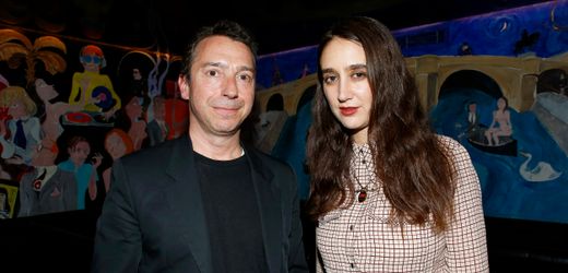Valentino: Modehaus macht Riccardo Bellini zum Vorstandschef