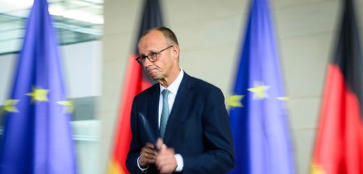 Friedrich Merz und Gaza: Besser spät als nie – Meinung
