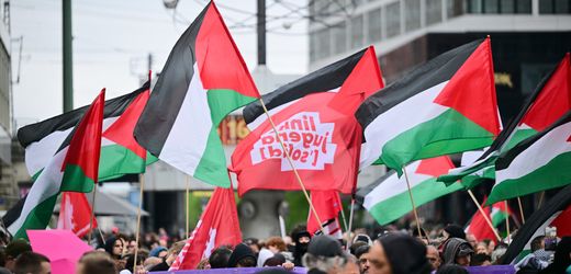 Antisemitismus bei der Linken: Grenzfälle in Serie – Kommentar