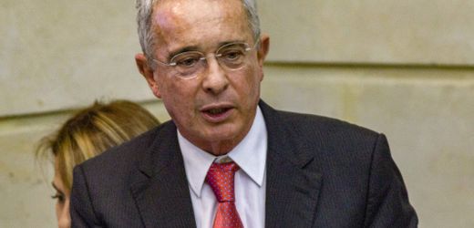 Kolumbien: Zwölf Jahre Hausarrest für Ex-Präsident Álvaro Uribe