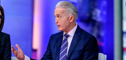 Minnesota: Fox-News-Moderator Trey Gowdy fordert live im TV strengere Waffengesetze