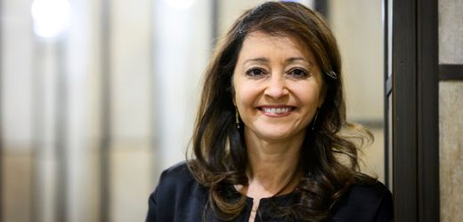 Felor Badenberg: Hacker stehlen Daten von CDU-Politikerin