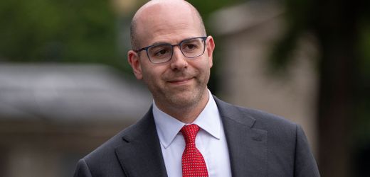 USA: Donald Trump nominiert Berater Stephen Miran für Federal Reserve-Vorstand