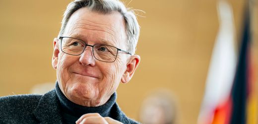 Nationalhymne: Bodo Ramelows Hymnen-Vorschlag – schriftliche Schnappatmerei