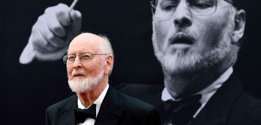 John Williams: »Star Wars«-Komponist ist kein Fan von Filmmusik