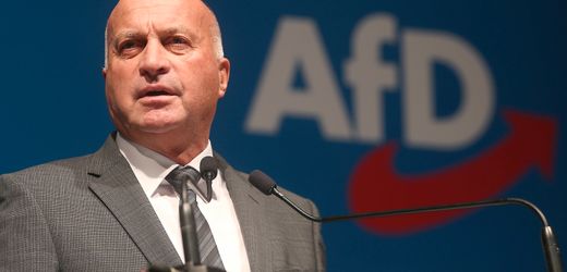 Bundeswehr: AfD-Abgeordnete werben für Wehrpflicht